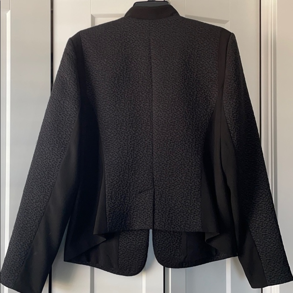 Trouv Tuxedo Jacket - image 4